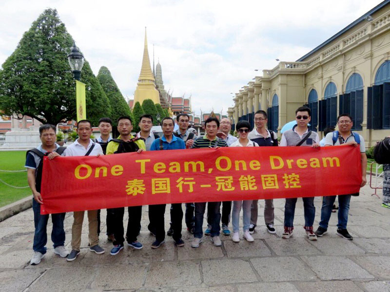 全发国际入口固控泰国旅游图片一