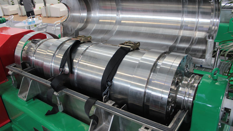 mining-centrifuge